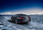 Lexus LS500h 2017 года (WW)